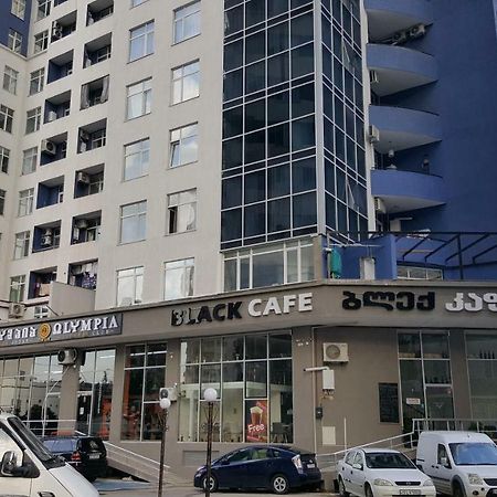 Real Palace Batumi Bagian luar foto